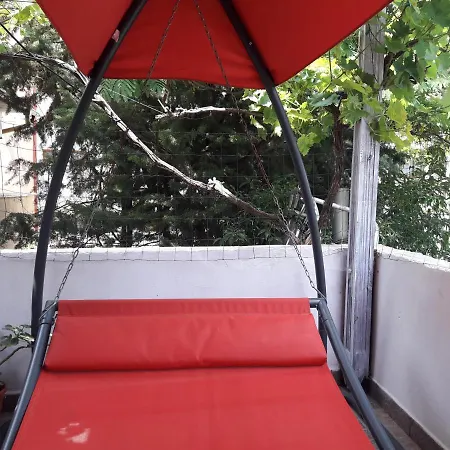 Morska Zvezda Penzion Pomorie