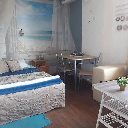 Morska Zvezda Penzion Pomorie