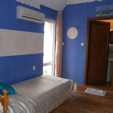 Morska Zvezda Penzion